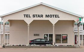 Tel Star Motel